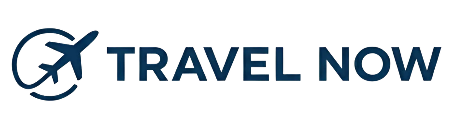 Travel now Logo
